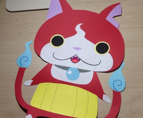 幼稚園、保育園、キッズコーナーなどの壁面作ります 現役保育士です♪あなたの代わりに壁面作ります！ イメージ2