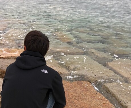他愛もない話でも愚痴でもなんでも聞きます 知らない人に聞いてもらいたい時誰でもいいから聞いて欲しい時 イメージ1