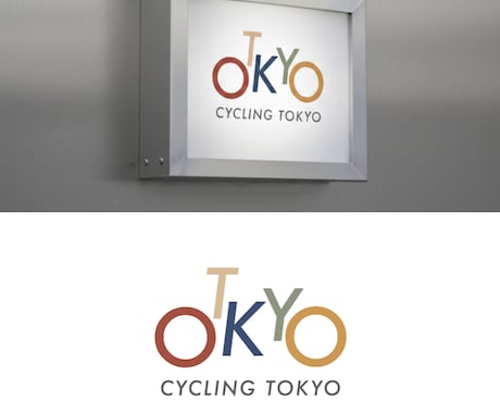 受賞歴多数のデザイナーがブランドロゴを作ります ★全くの初心者でもご安心ください！ イメージ2