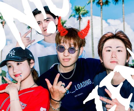 0.から作曲・メロディーからでもアレンジします ブロのクオリティーで貴方の曲を形にします。 イメージ2