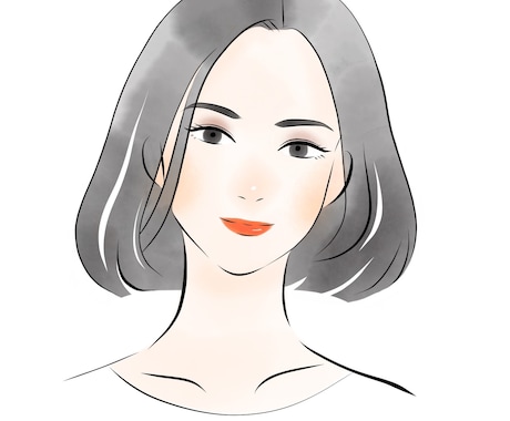 イラスト描きます 様々なテイストで作成可能！まずはイメージをお聞かせ下さい！ イメージ1