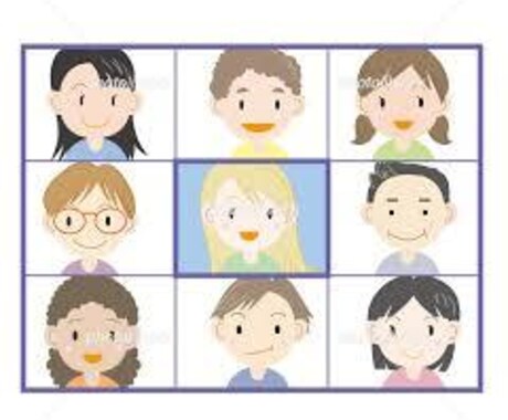 2日間、ワンコインにてどんなお話でも聞きます チャットにてアウトプットして気持ちの整理をしてみませんか？ イメージ2