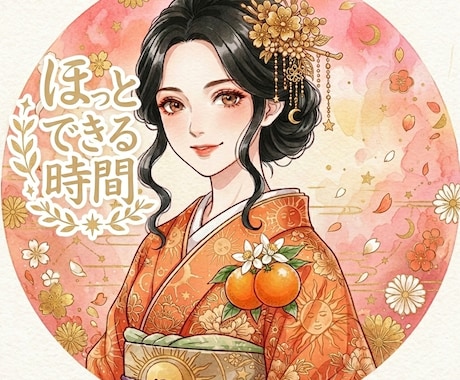 ただ話したい方へ☘️やさしくお聴きします ✨雑談OK☘️氣軽に話せる安心時間✨心がホッと☘️ イメージ2