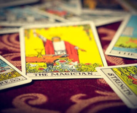 恋愛♡深い絆で結ばれる為占い鑑定いたします 幸せになりたい！モヤモヤを消したい人！ イメージ1