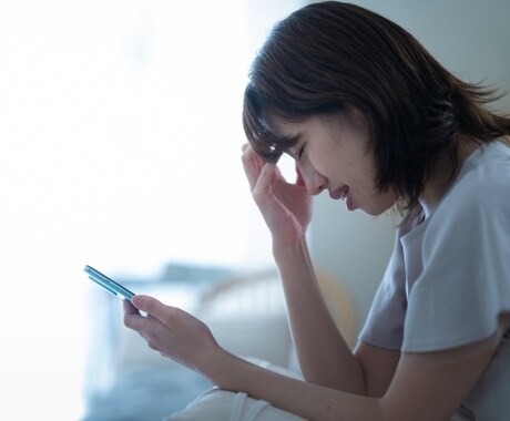 男の本音、コッソリ教えます 彼が何を考えているか分からない！私は一体どうすればいいの？ イメージ2