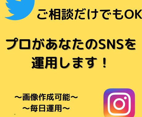 京都大学SNS運用のプロがあなたのSNS伸ばします あなたのSNSのフォロワー数、いいね数、を底上げします。 イメージ1