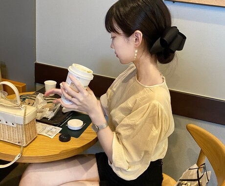 コーヒー片手に中国のトレンドを楽しく語り合います 20分の短時間でOK！教科書にはない今の中国を語り尽くそう。 イメージ1