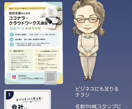 ChatGPTでイラストを描くコツと裏技、教えます AI副業塾の話を聞く前に、一緒に絵を描きませんか？ イメージ2
