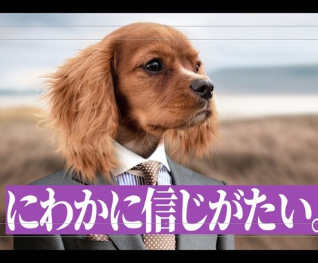 動画編集テロップ付け代行します 動画の編集テロップbgm挿入代行します。 イメージ2