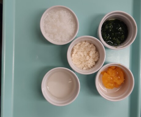 お子さんの食事のお悩み聴きます相談のります 管理栄養士が離乳、乳幼児の食事のお悩み相談のります！ イメージ2