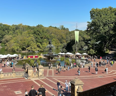 オーダーメイドのNY旅行をアレンジします NY在住歴6年、VIP出張コーディネーターが完全サポート！ イメージ2
