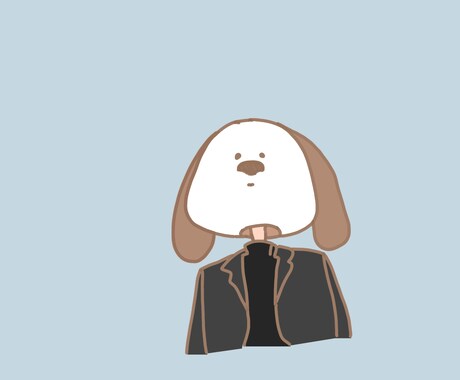 アイコンやヘッダー、LINEスタンプ作ります イメージ1