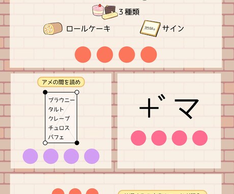 謎解きのデザイン・制作します 企業案件の実績があるデザイナーがあなたの謎をデザインします。 イメージ2
