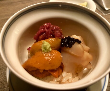 飲食店の宣伝をします メディアを通じて飲食店の宣伝をさせていただきます イメージ1