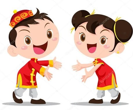 最適な中国語を選んであげます 中国本場の人なので一味が違います！ イメージ2