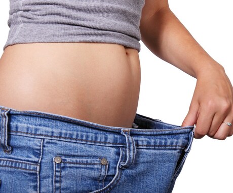 管理栄養士が食べて痩せる方法教えます いつもの食事を見直すだけで痩せる！ イメージ1
