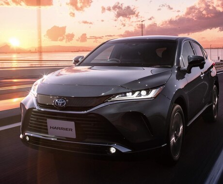 自動車購入のお悩み聞きます 元自動車ディーラー営業マンです！ イメージ1