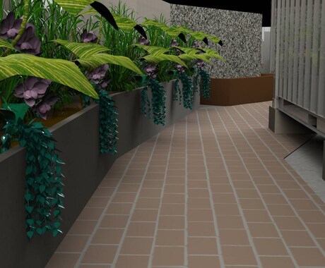 機械設計2D(組立図や部品図)3Dデータ作成します 機械設計歴10年以上のため、簡単な設計内容も対応可能です。 イメージ2