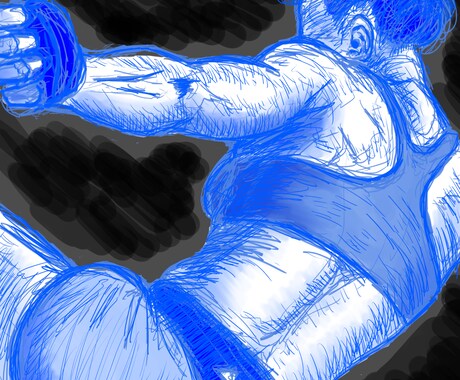 アイコン、イラストなどを描きます アイコン、イラストを中心に描きます！ イメージ2