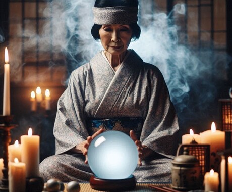 復縁できるか？ハッキリと鑑定結果をお伝えします ズバリとはっきりと、可能性があるかないかを知りたい方！ イメージ1