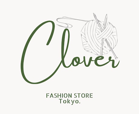 シンプルデなロゴデザインを作成いたします 丁寧な対応で安心のお取引を心掛けます。 イメージ2