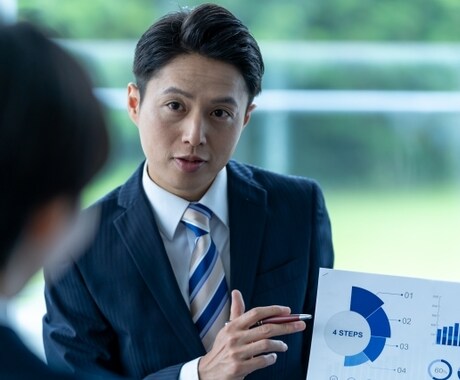 最新の補助金・助成金個別相談とレポート作成をします 毎年公表される約2万種類の中から”今"貴社が使えるものを選定 イメージ2