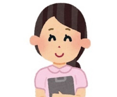 元看護師♡優しく寄り添いながらお話しお聞きします 誰かと話したい、話を聞いて欲しい！いつでもお電話ください♪ イメージ1