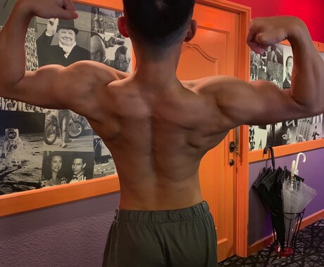 ダイエットのための食事についてご提案します 理想的な自分を目指す楽しさを感じてほしい！ イメージ1