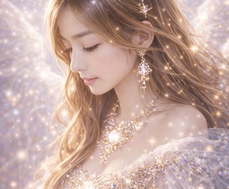 開運スイッチオン★幸せの道筋読みときます 人生の試練の本当の理由を知る鑑定 イメージ1