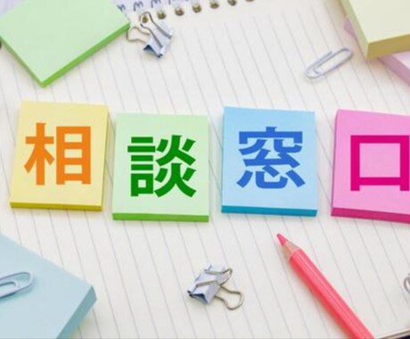 メンタルケアのために、話を聞きます メンタルが重要なスポーツ経験を活かしていろんな話をしましょう イメージ1