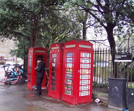 イギリスワーホリ２年より、経験全てお話しします 必要書類や、住まいと仕事探しの方法などなど、お伝えします。 イメージ1