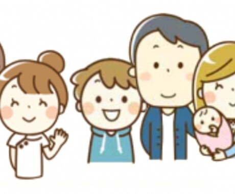 看護師の緩和ケア行います シングルを経験し、再婚しました。臨床指導者と主任を、兼務中 イメージ1