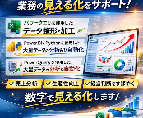 物流の生産性を数字で見える化します 現場の感覚を、説明できる数字に変えます イメージ1