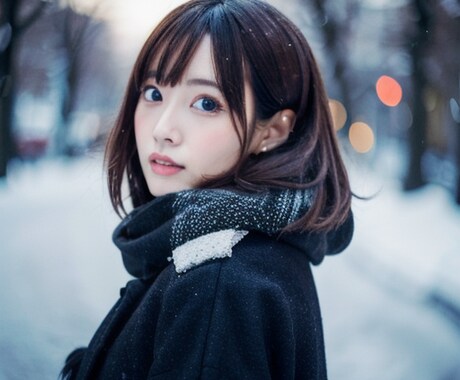 画像生成代行いたします Stable Diffusionを使用した高画質画像生成 イメージ2