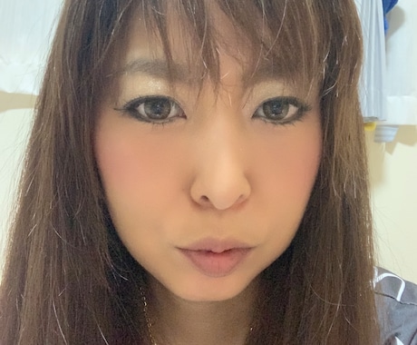 ビューティーアドバイザーします お肌悩み！メイクの仕方教えます！ イメージ1