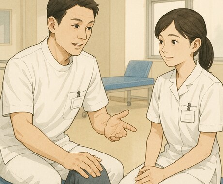 運動博士があなたの勉強をサポートします 科学的根拠に基づいてあなたの知りたいことを個別に対応！ イメージ2