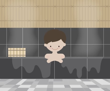 アイコン作成します 好きなものなどを添えたアイコンを作成します。 イメージ2