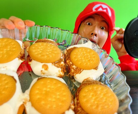 YouTube向けプロモーション動画を制作します 御社の商品をYouTuberを使って宣伝しませんか？ イメージ2