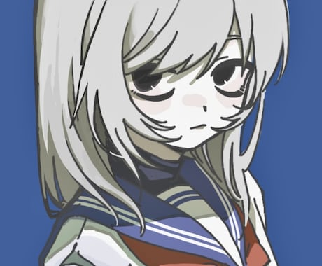 一枚絵描きます イメージ1