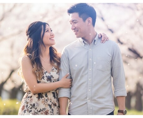 プロ結婚式映像制作者がプロフィールムービー作ります ウェディングムービー、MV制作を手掛けるクリエーターが制作 イメージ2