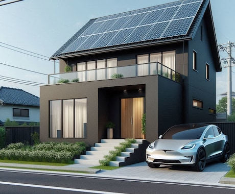 注文住宅購入、オールゼロからの相談にのります 注文住宅の夢を叶える第一歩、ぜひ一緒に考えましょう イメージ1