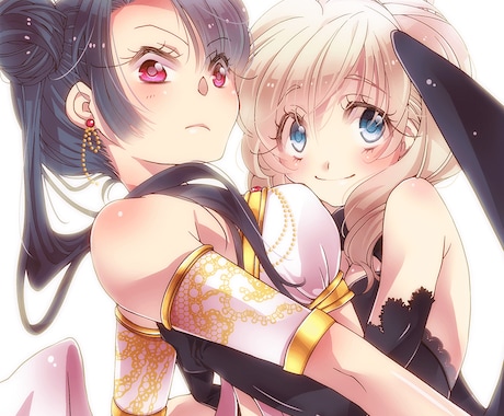 イラストを制作いたします 可愛らしく印象に残るイラストをご提供します！ イメージ1