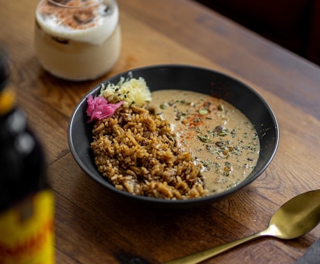 飲食店舗にてフード・ドリンクメニュー撮影します プロップスタイリングでインスタ映え♡ 東京・神奈川の出張撮影 イメージ2