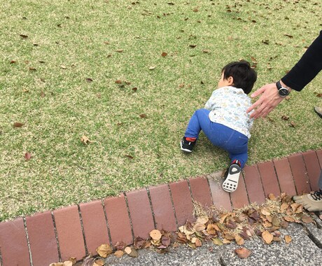 チャレンジしたい時、迷いがある時、背中を押します お仕事や恋愛、安心して踏み出すお手伝いをさせてください イメージ1