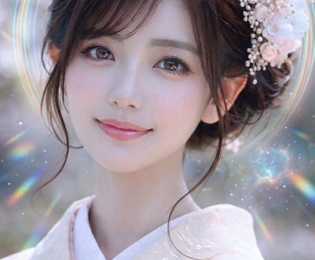 あなたのお母さん役になります あのとき言えなかった言葉、私が受け止めます イメージ1
