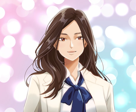 イラスト製作等に関する悩みや愚痴なんでも聞きます モチベ維持・SNS疲れ・上手く描けない等、お話お聞きします イメージ1