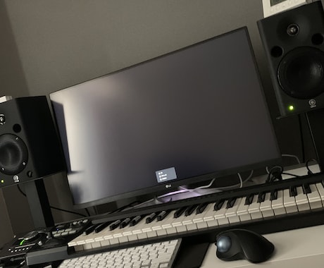 ギター生演奏カラオケ音源制作します 歌ってみたに“本気の音”を。重厚なサウンドを作成いたします！ イメージ2