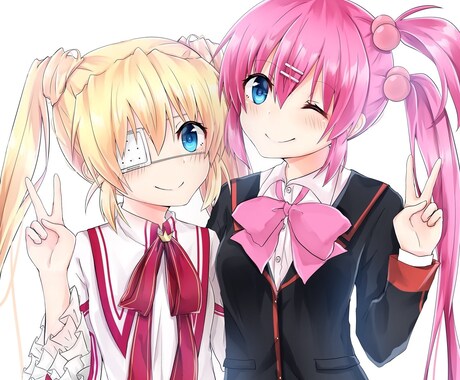 イラスト作成します イメージ1