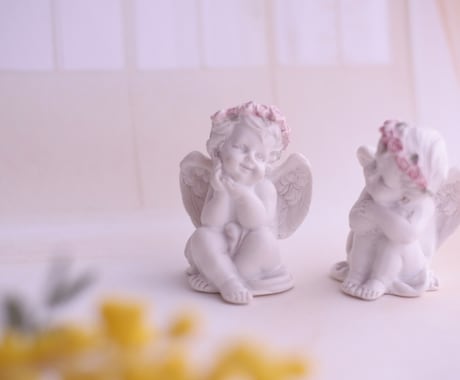 恋愛の悩み、愚痴、万（よろず）相談事承りますます あの人はどう思っているの？こんな事も辛抱？不安や不満も！ イメージ2