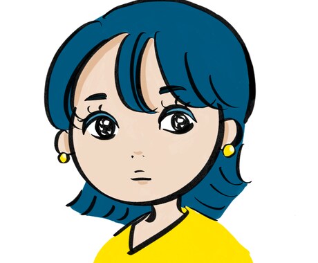 LINEやインスタなどのアイコンを作成します イメージ1